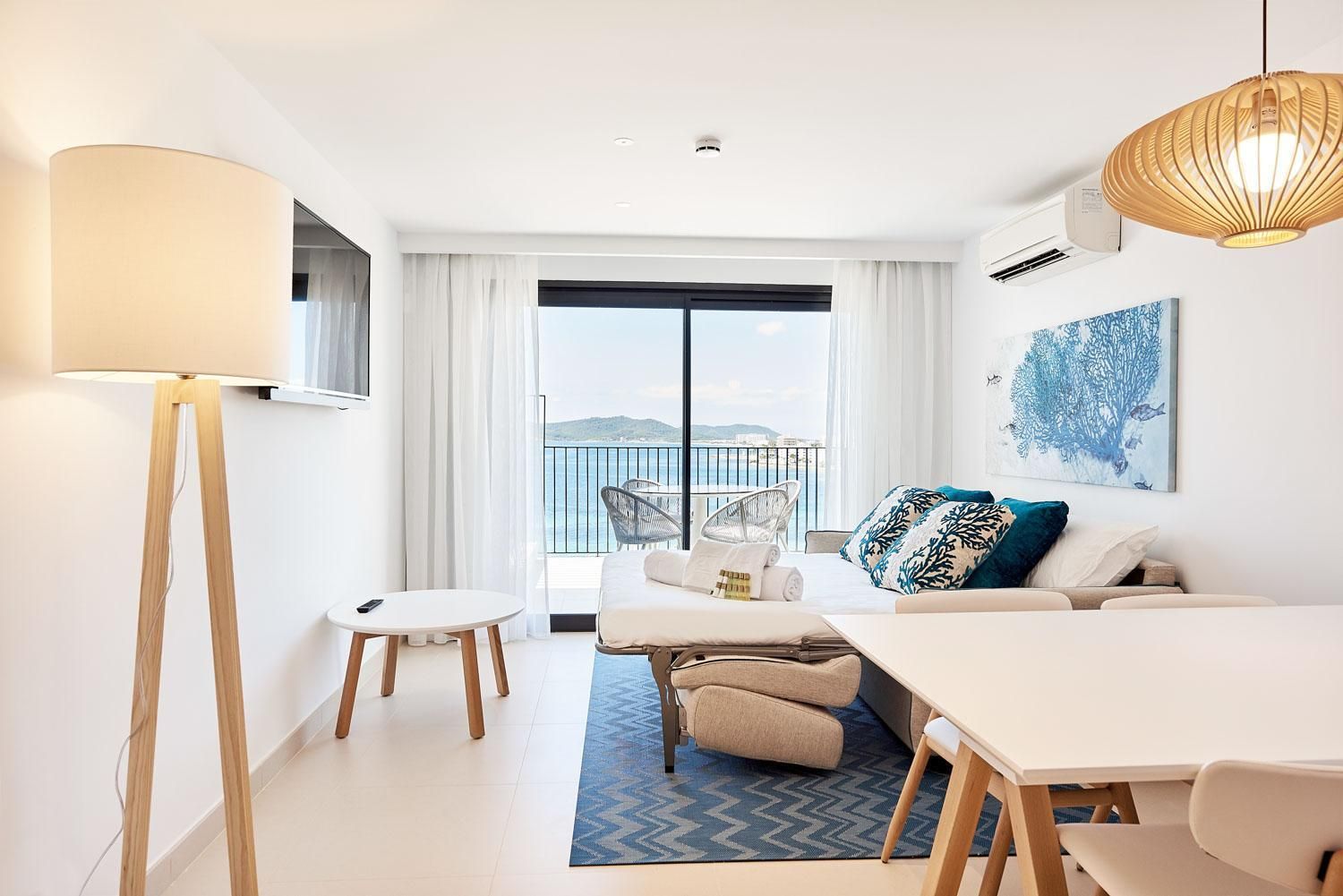 undefined Eurostars Ibiza 9