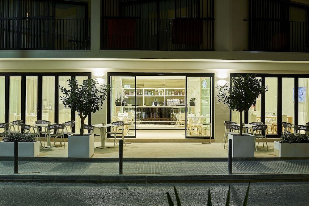 undefined Eurostars Ibiza 3