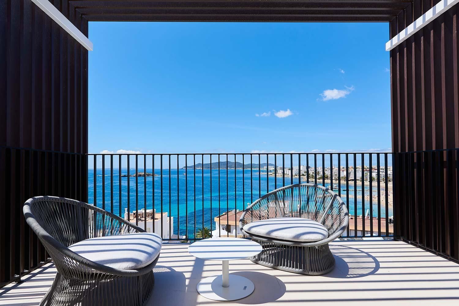 undefined Eurostars Ibiza 5