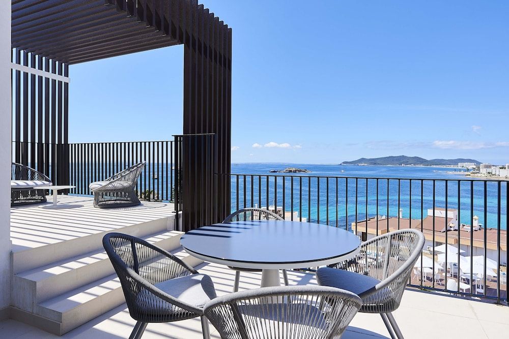 undefined Eurostars Ibiza 10