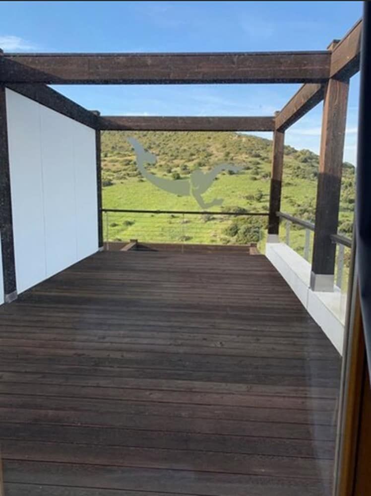 Junior Suite, Terrace