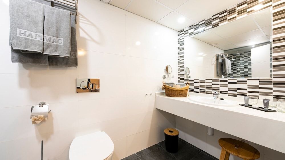 Hapimag Resort Marbella Comfort Apartment, 1 Bedroom, Kitchen 5