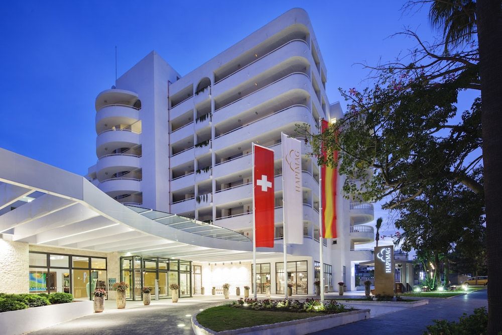 undefined Hapimag Resort Marbella 5