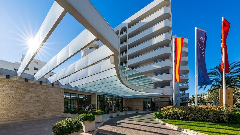 undefined Hapimag Resort Marbella 2