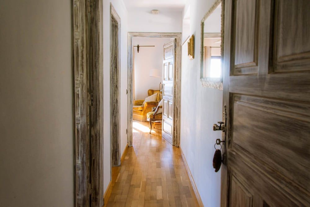 Finca Bell-Lloc Family Double Room, Private Bathroom (4 pax) 4