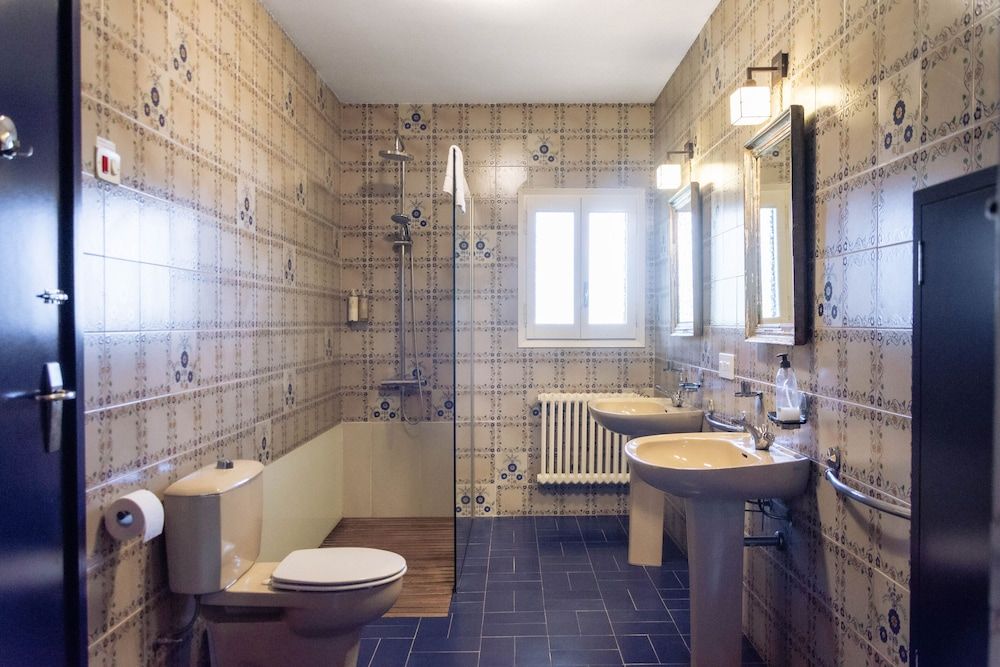 Finca Bell-Lloc Casa exclusiva, 3 habitaciones, vistas al viñedo (6 pax) 5