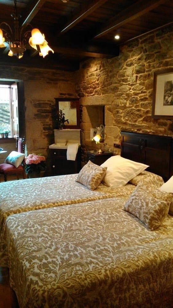 Pazo de Bendoiro