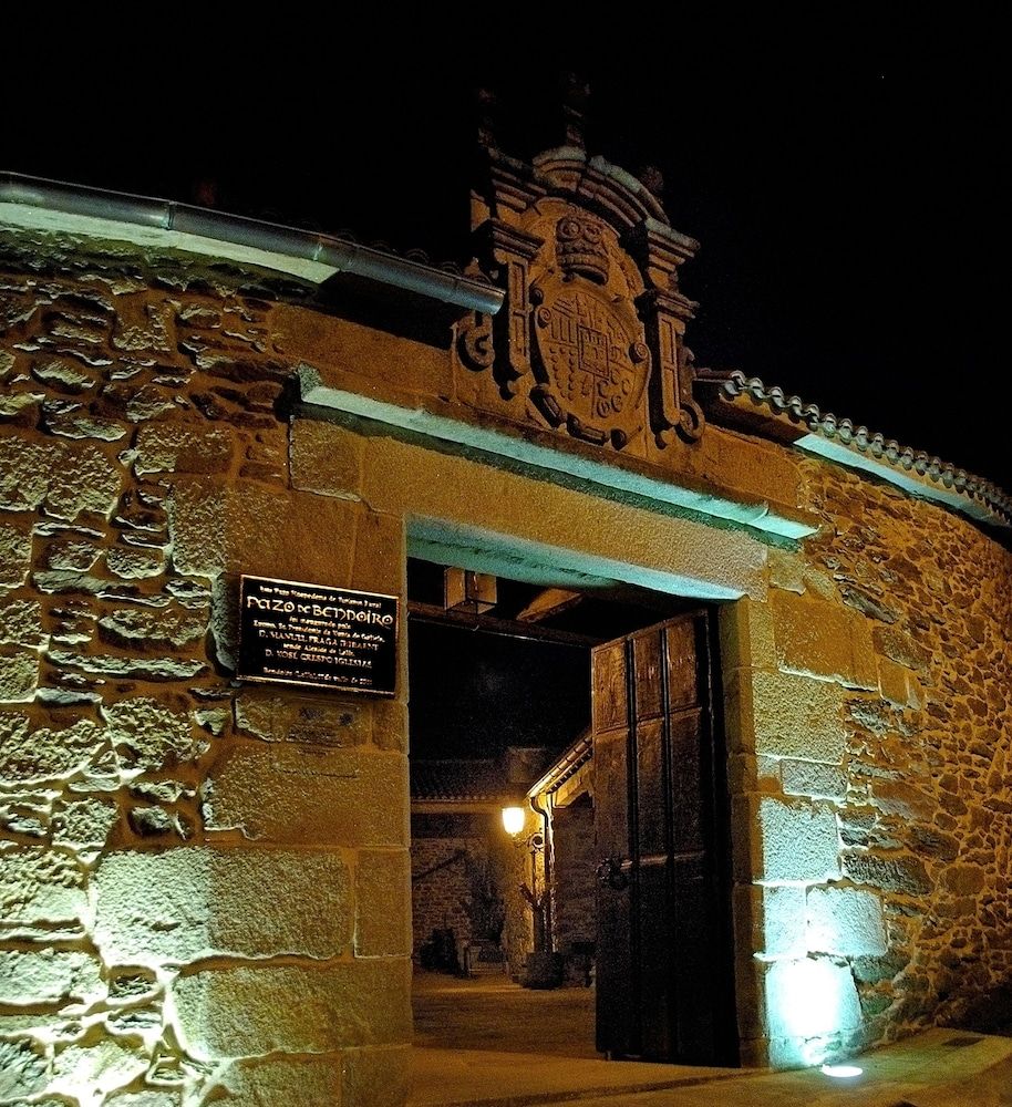 Pazo de Bendoiro