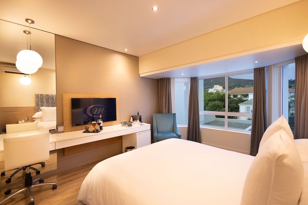 The Cape Milner Standard Room 2