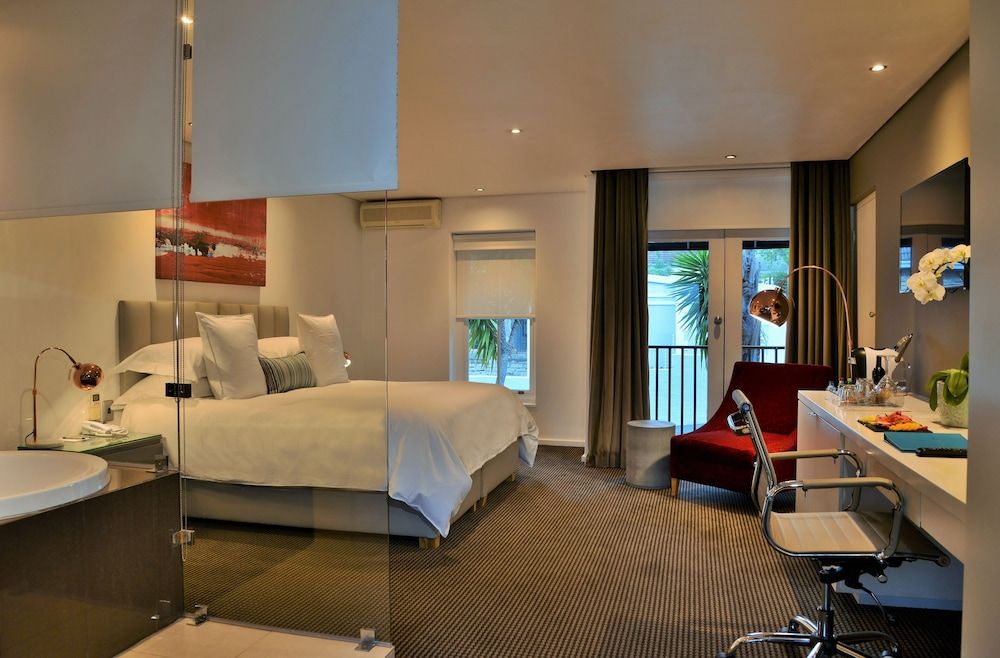 undefined The Cape Milner 9