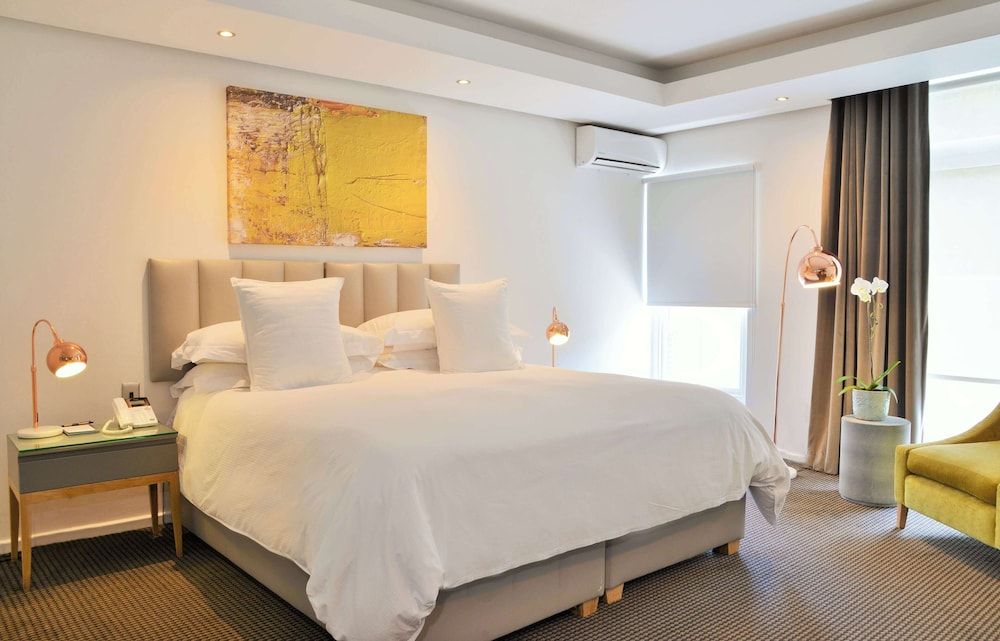 undefined The Cape Milner 3