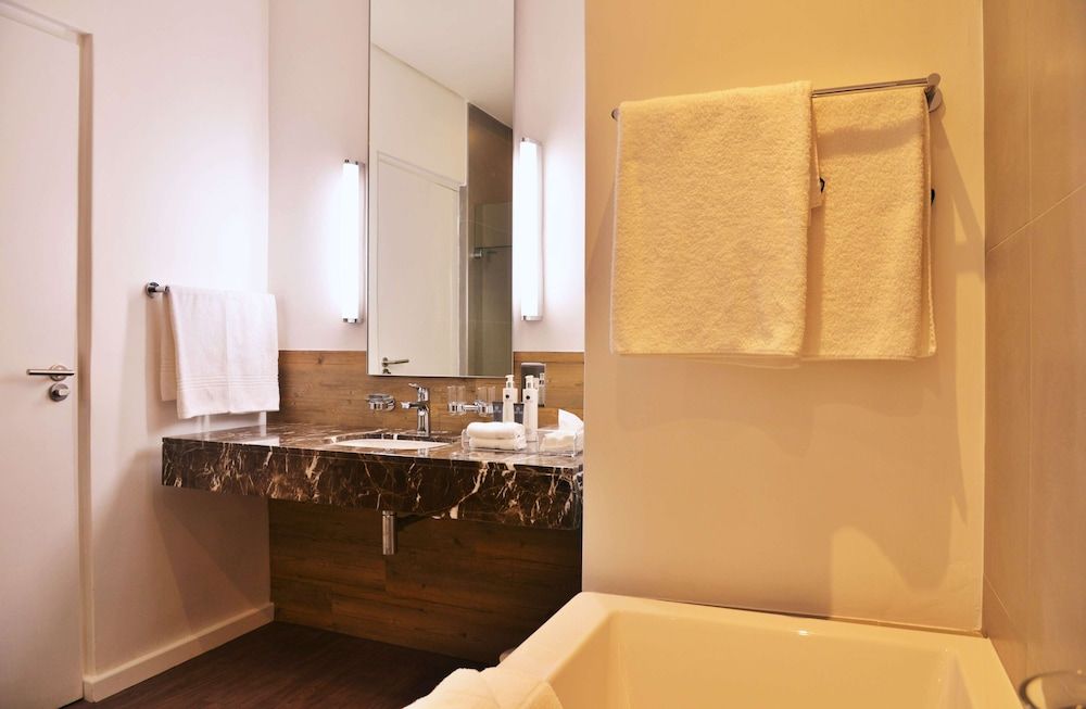 The Cape Milner Standard Room 5