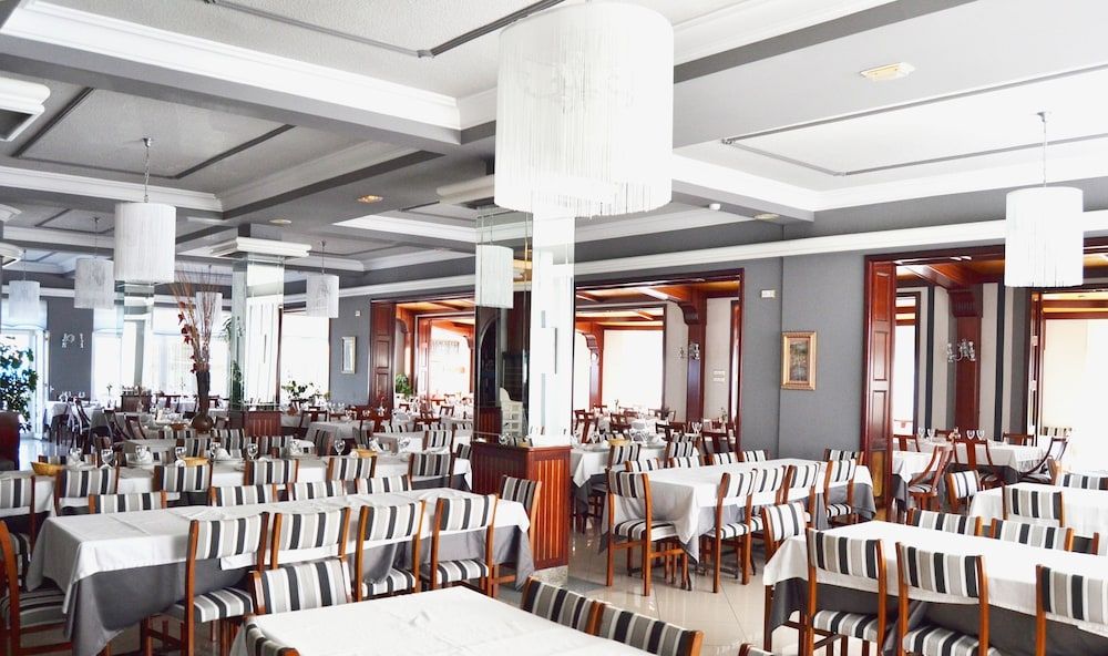 Hotel Arillo