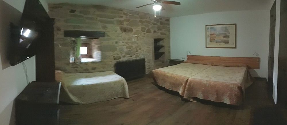 La Posada de Pedrazales