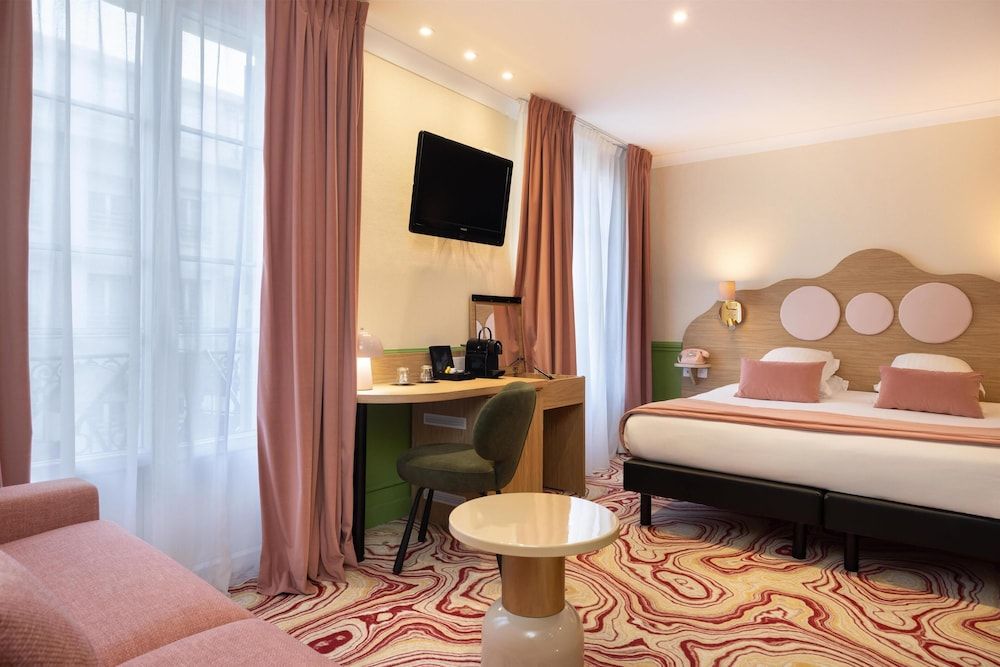 undefined Best Western Lakmi Nice