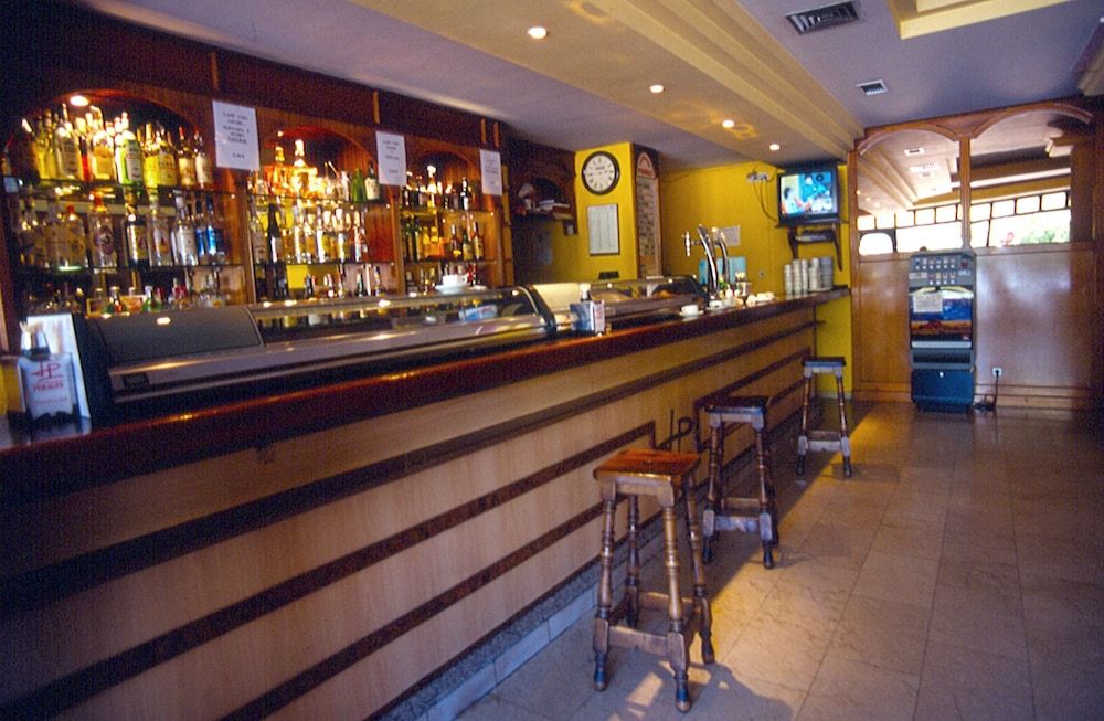 Hotel Perales