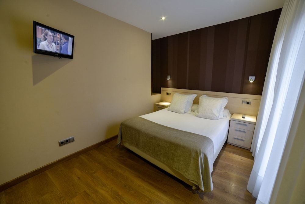 Apartment, 1 Bedroom, Terrace