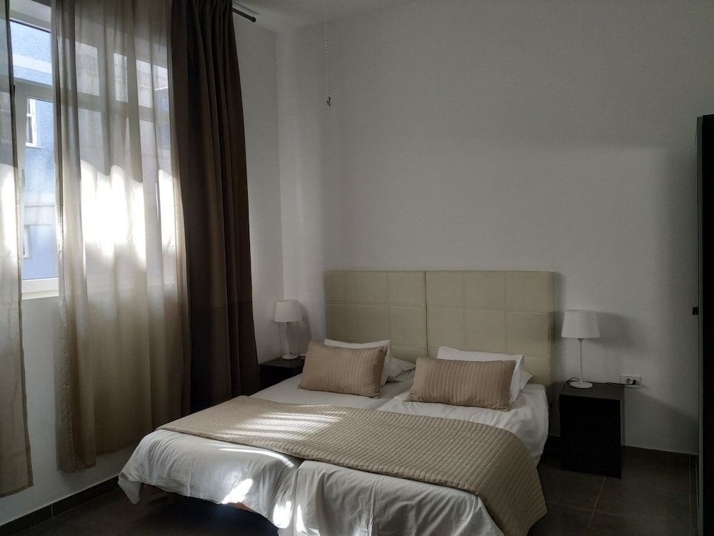 Standard Room, 2 Twin Beds