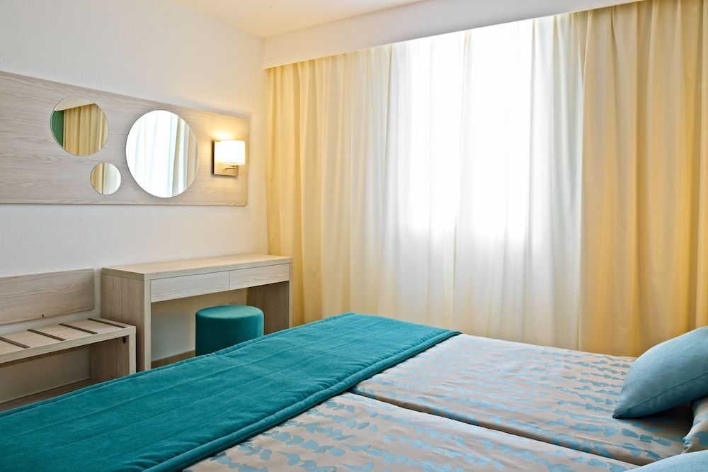 Apartment, 1 Bedroom, Balcony (2 adults+ 1 child)