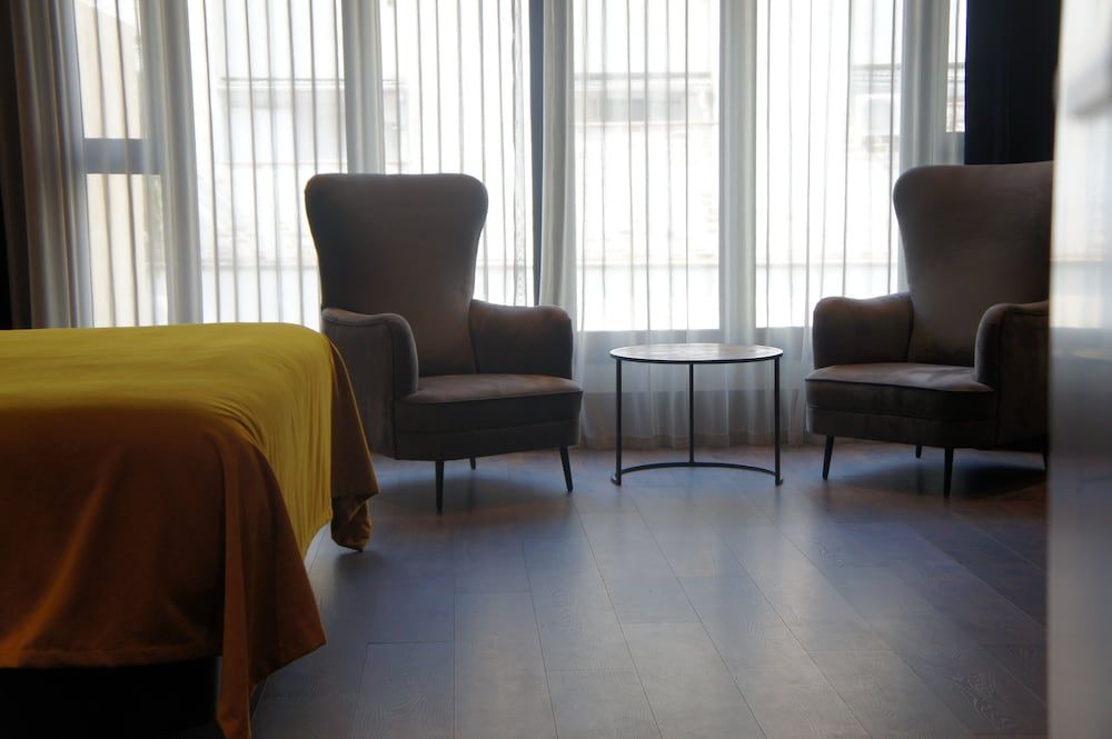 Hotel Nord 1901 Superior Suite 3