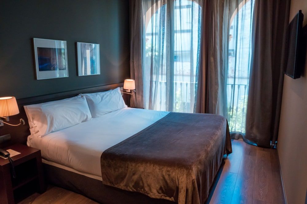 Hotel Nord 1901 Junior Studio Suite 2