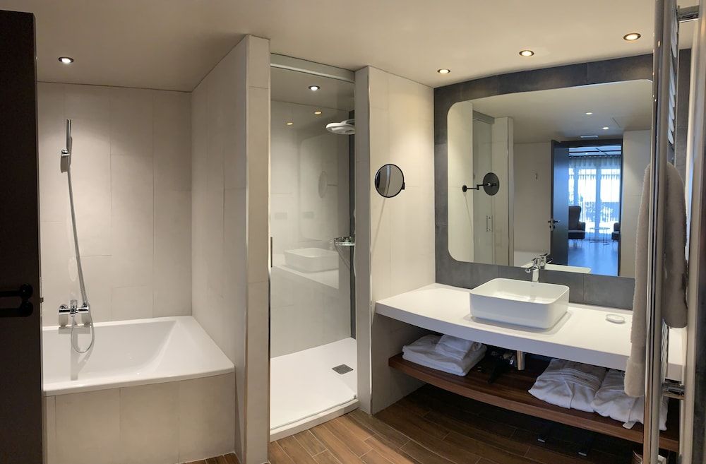 Hotel Nord 1901 Superior Suite 2