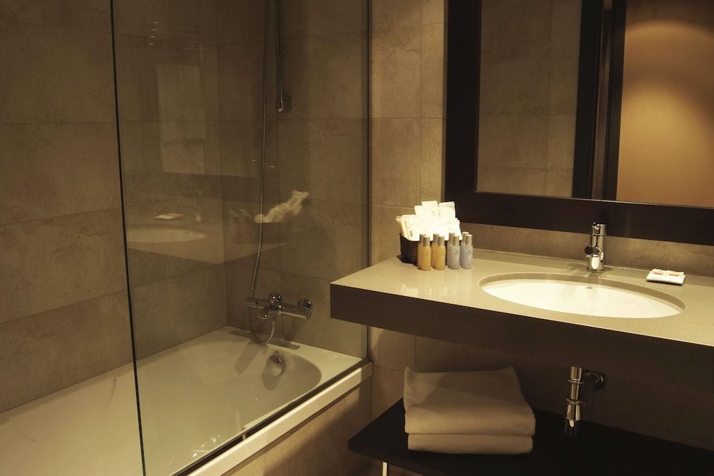 Hotel Nord 1901 Standard Double Room (Interior View) 4