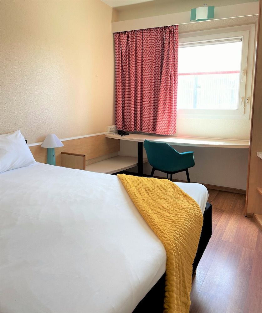 Comfort Room, 1 Double Bed