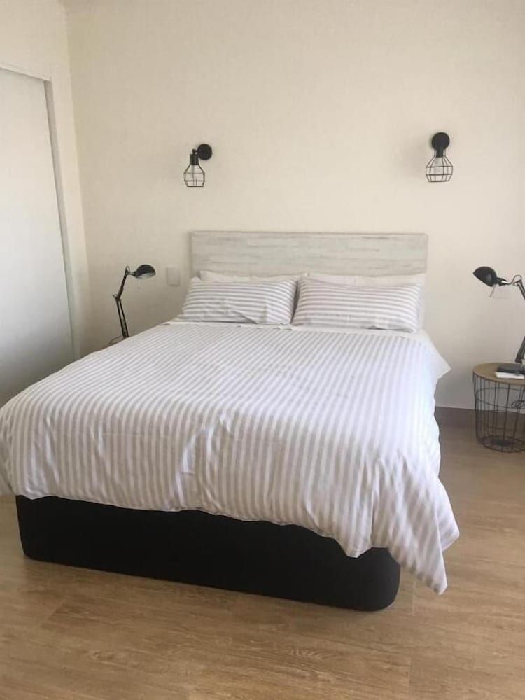Deluxe Apartment, 1 Bedroom