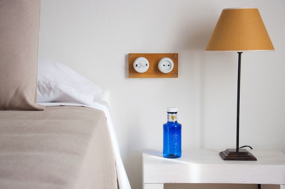 Hotel Hanoi Double Room 4