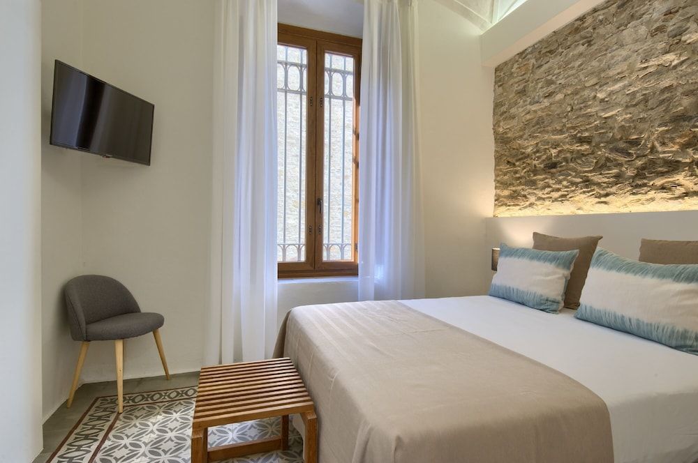 Hotel Hanoi Economy Double Room 3