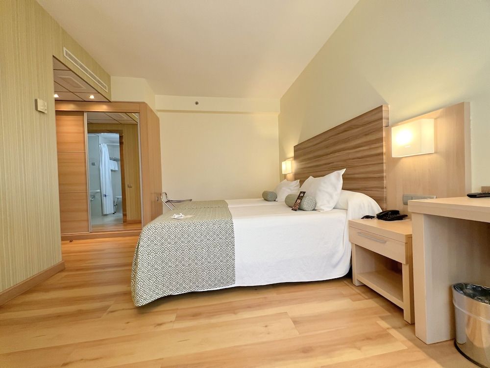 Riviera Beachotel - Recommended for Adults Double Room, Accessible (2 beds) 2