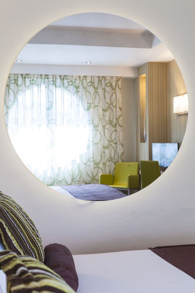 Riviera Beachotel - Recommended for Adults Double Room ( King size, exterior without balcony) 4