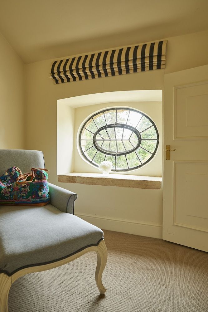 The Slaughters Manor House Suite 6