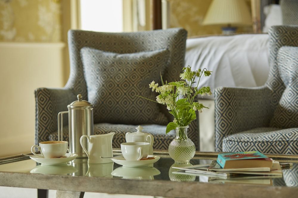 The Slaughters Manor House Junior Suite 5