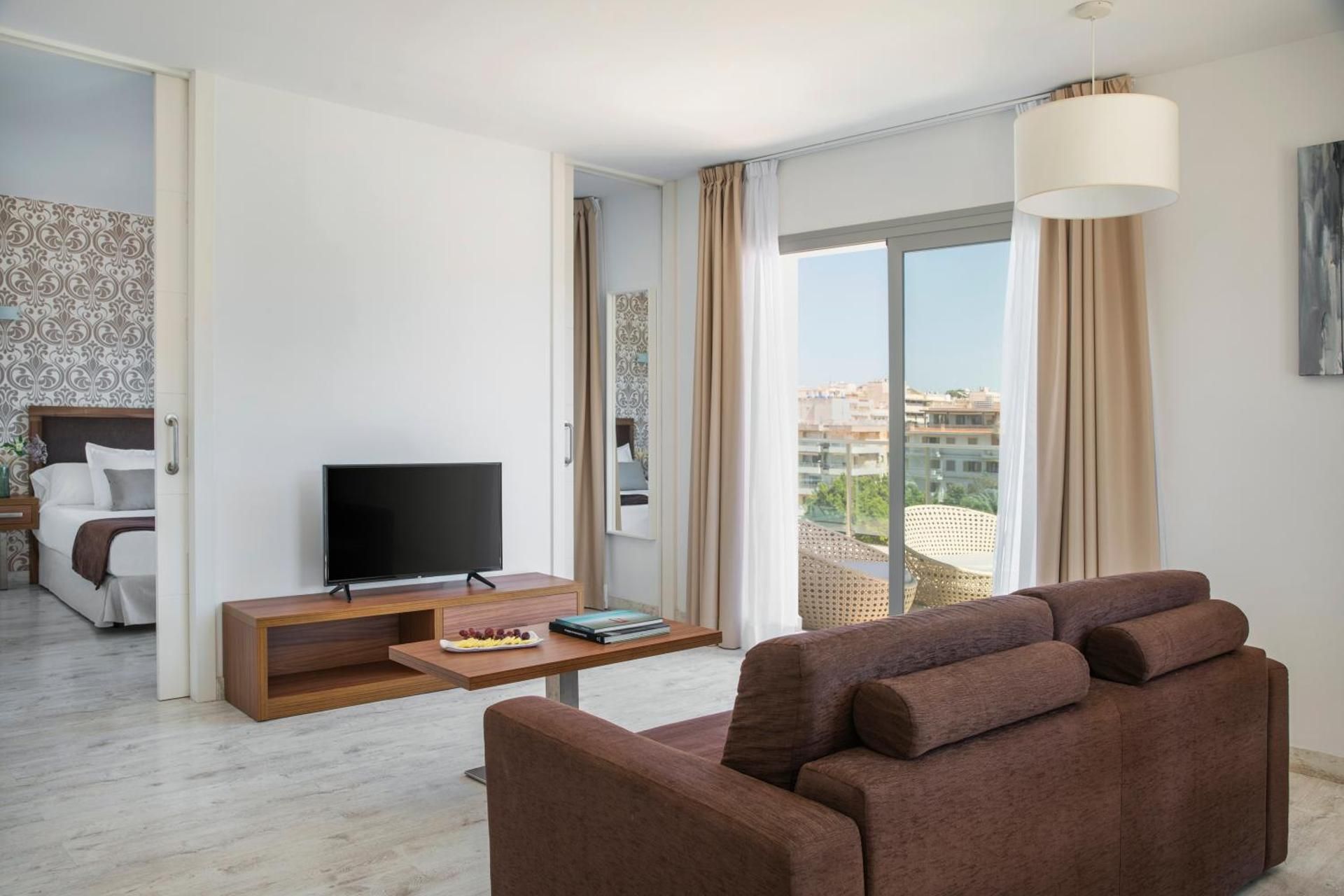 Suite Deluxe