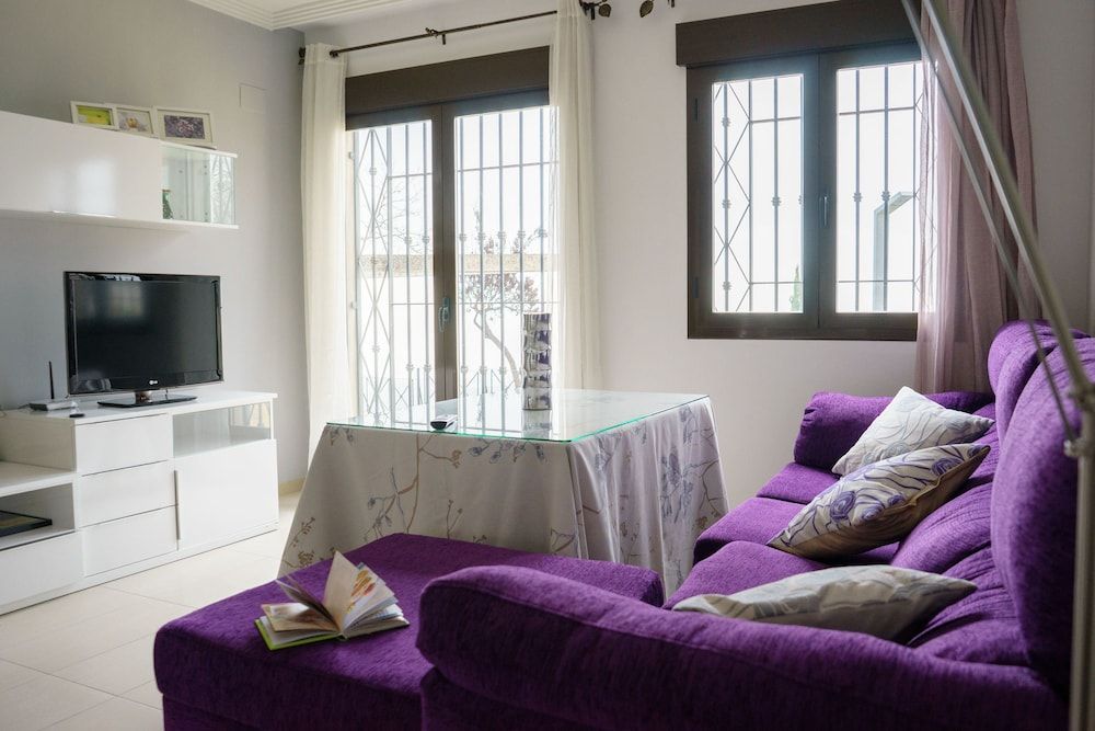 Apartment, 1 Bedroom