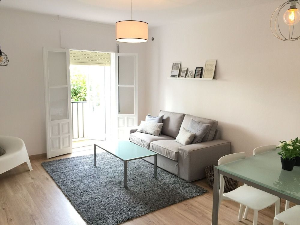 City Apartment, 3 Bedrooms, City View