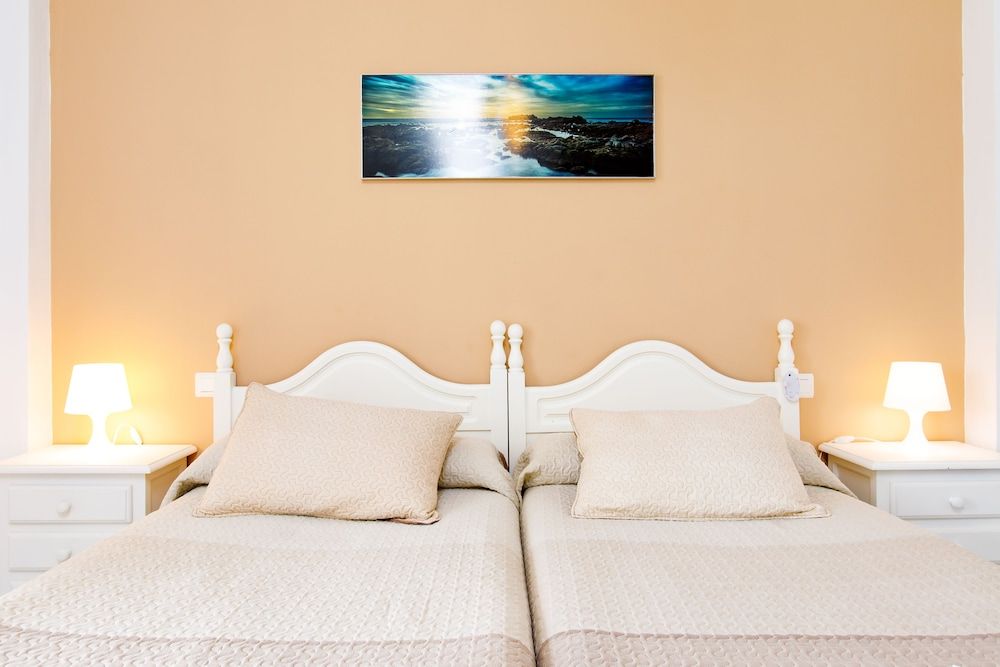 Deluxe Apartment, 1 Bedroom, Terrace (Apartamento N8)