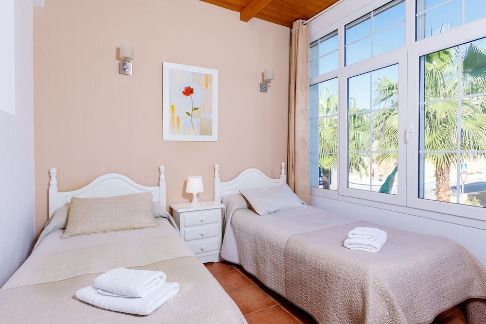Apartment, 2 Bedrooms, Terrace (Apartamento N9)