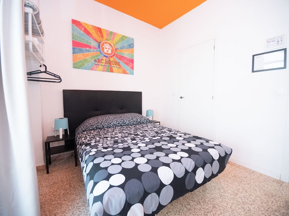 Double Room, Private Bathroom