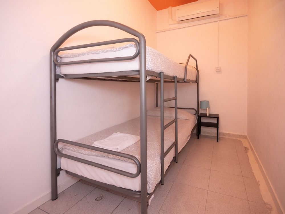 Economy Double Room, Shared Bathroom