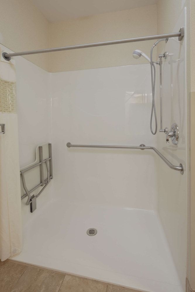 Room, 1 King Bed, Accessible, Non Smoking