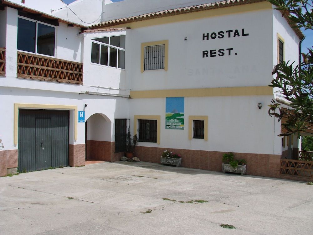 Hostal Breñaverde