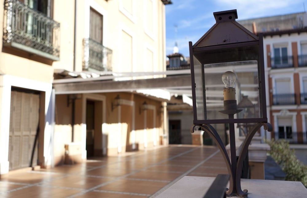 undefined Hotel Victoria 4 8