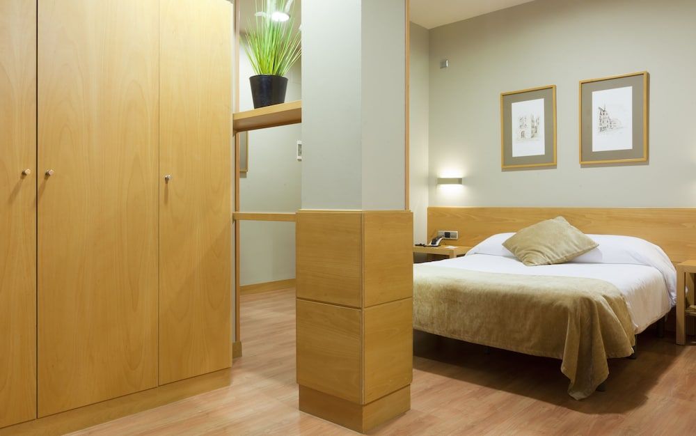 Hotel Victoria 4 City Double Room 15