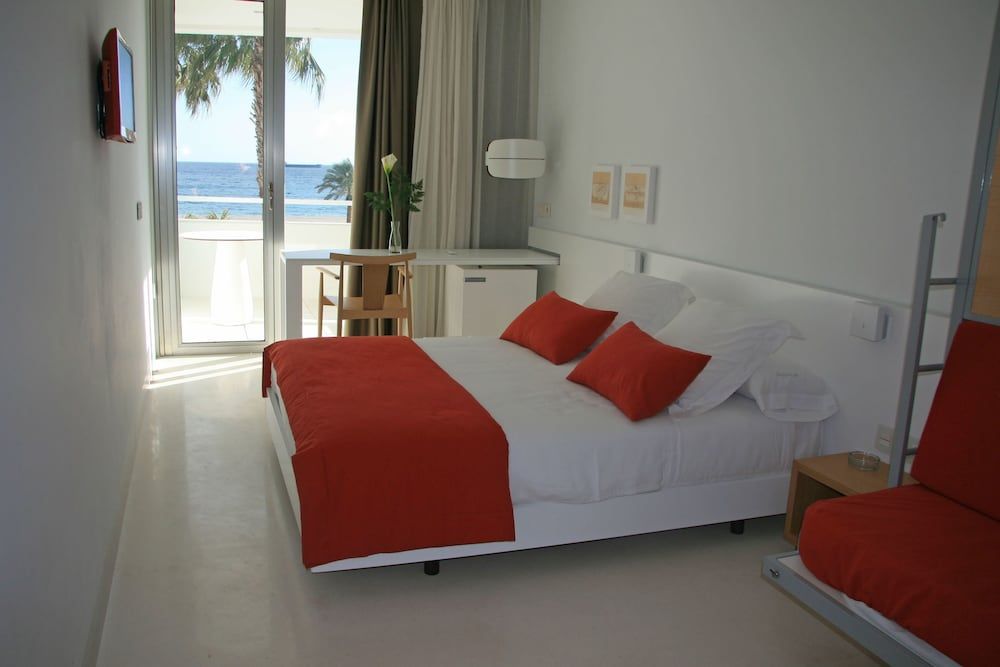 Double Room, Balcony, Sea View