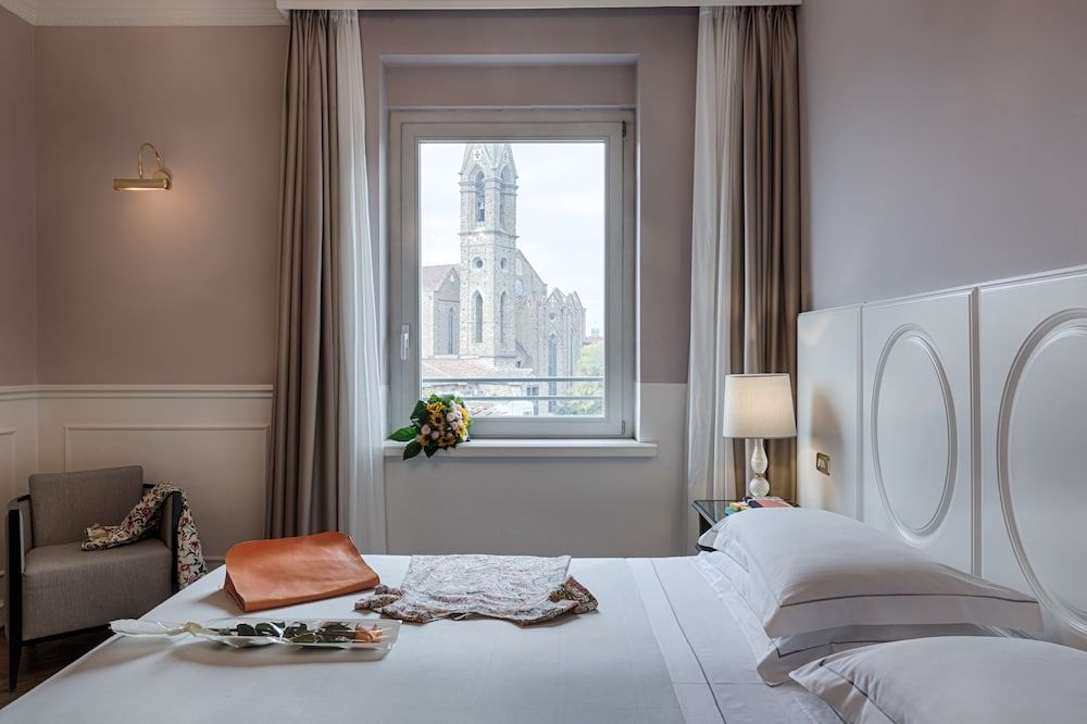 undefined Plaza Hotel Lucchesi 7