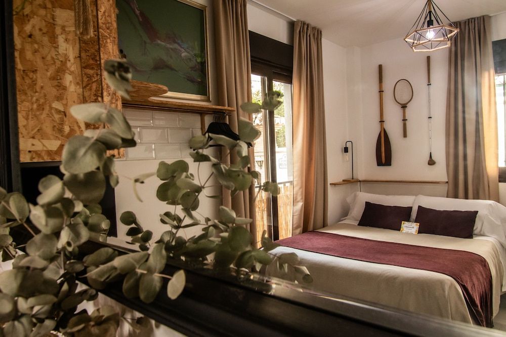 Rooms VITA & BAR Standard Double Room, Ground Floor 2