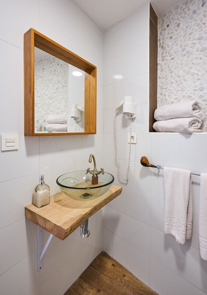 Rooms VITA & BAR Standard Double Room, Balcony, Tower 7